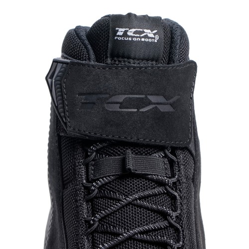 ΜΠΟΤΑΚΙΑ TCX JUPITER 5 GORETEX ΜΑΥΡΑ
