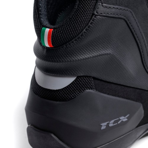 ΜΠΟΤΑΚΙΑ TCX JUPITER 5 GORETEX ΜΑΥΡΑ