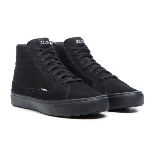 ΜΠΟΤΑΚΙΑ TCX STREET 3 AIR ΜΑΥΡΑ