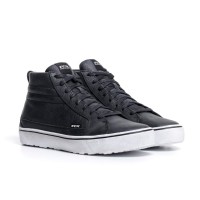 ΜΠΟΤΑΚΙΑ TCX STREET 3 WATERPROOF ΜΑΥΡΑ/ΜΑΥΡΑ/ΛΕΥΚΑ