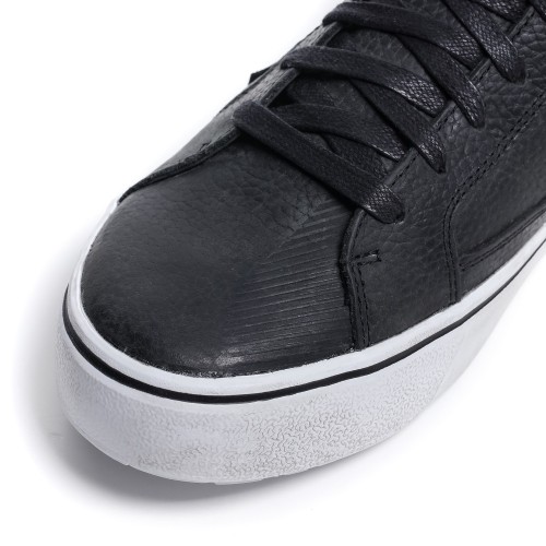 ΜΠΟΤΑΚΙΑ TCX STREET 3 WATERPROOF ΜΑΥΡΑ/ΜΑΥΡΑ/ΛΕΥΚΑ