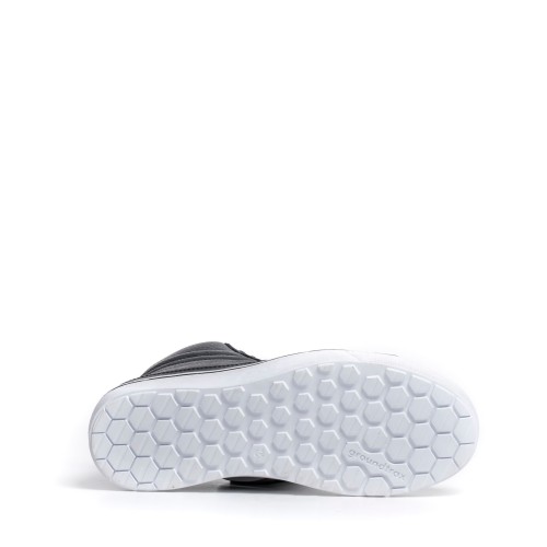 ΜΠΟΤΑΚΙΑ TCX STREET 3 WATERPROOF ΜΑΥΡΑ/ΜΑΥΡΑ/ΛΕΥΚΑ