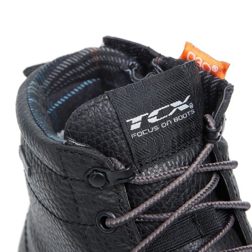 ΜΠΟΤΑΚΙΑ TCX DARTWOOD GORETEX ΜΑΥΡΑ