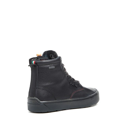 ΜΠΟΤΑΚΙΑ TCX DARTWOOD GORETEX ΜΑΥΡΑ