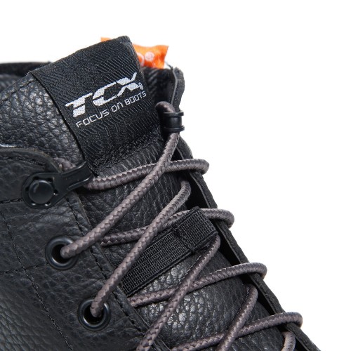 ΜΠΟΤΑΚΙΑ TCX DARTWOOD GORETEX ΜΑΥΡΑ