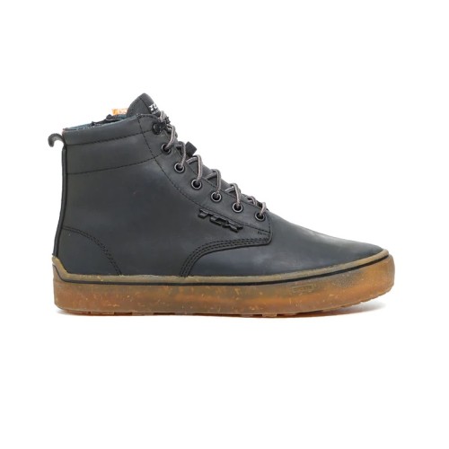 ΜΠΟΤΑΚΙΑ TCX DARTWOOD WATERPROOF ΜΑΥΡΑ