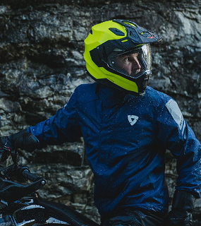 RAINWEAR COLLECTION